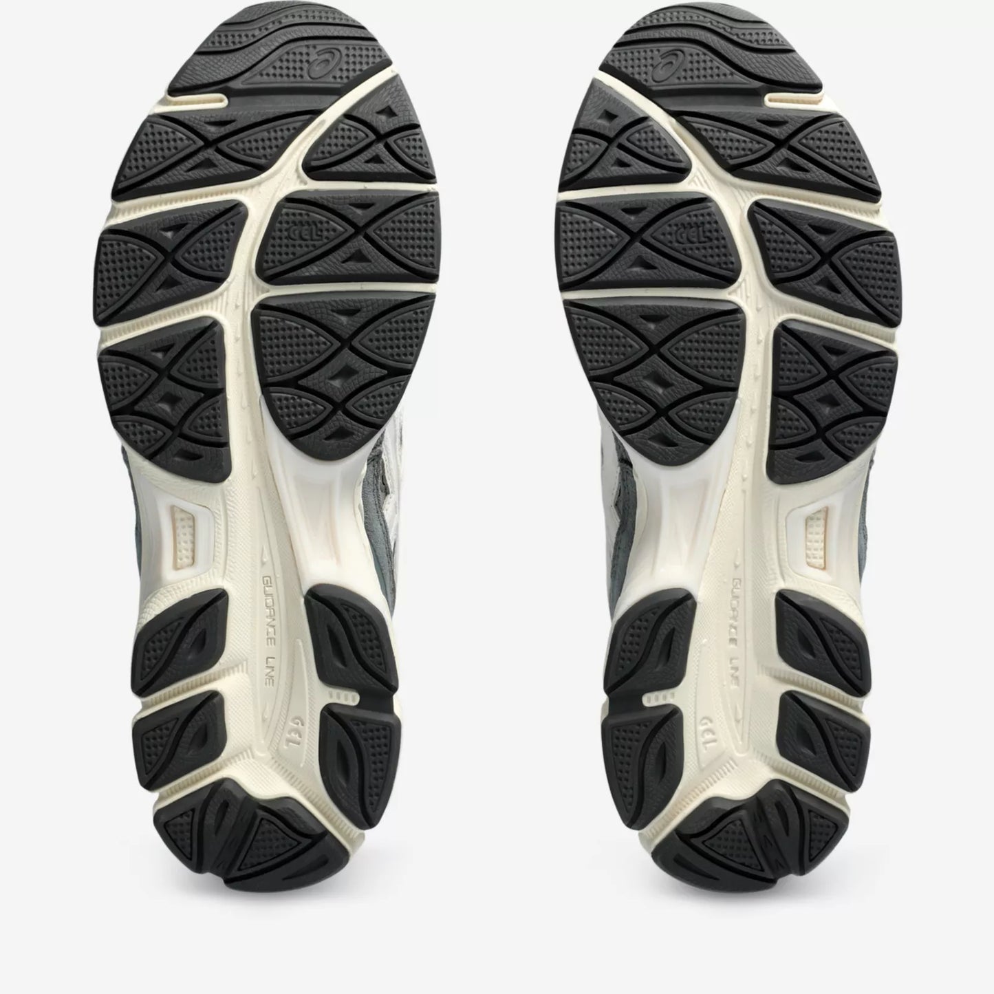 ASICS Gel-NYC Graphite Grey Smoke Grey
