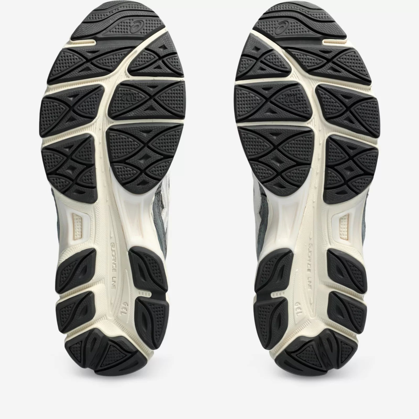 ASICS Gel-NYC Graphite Grey Smoke Grey