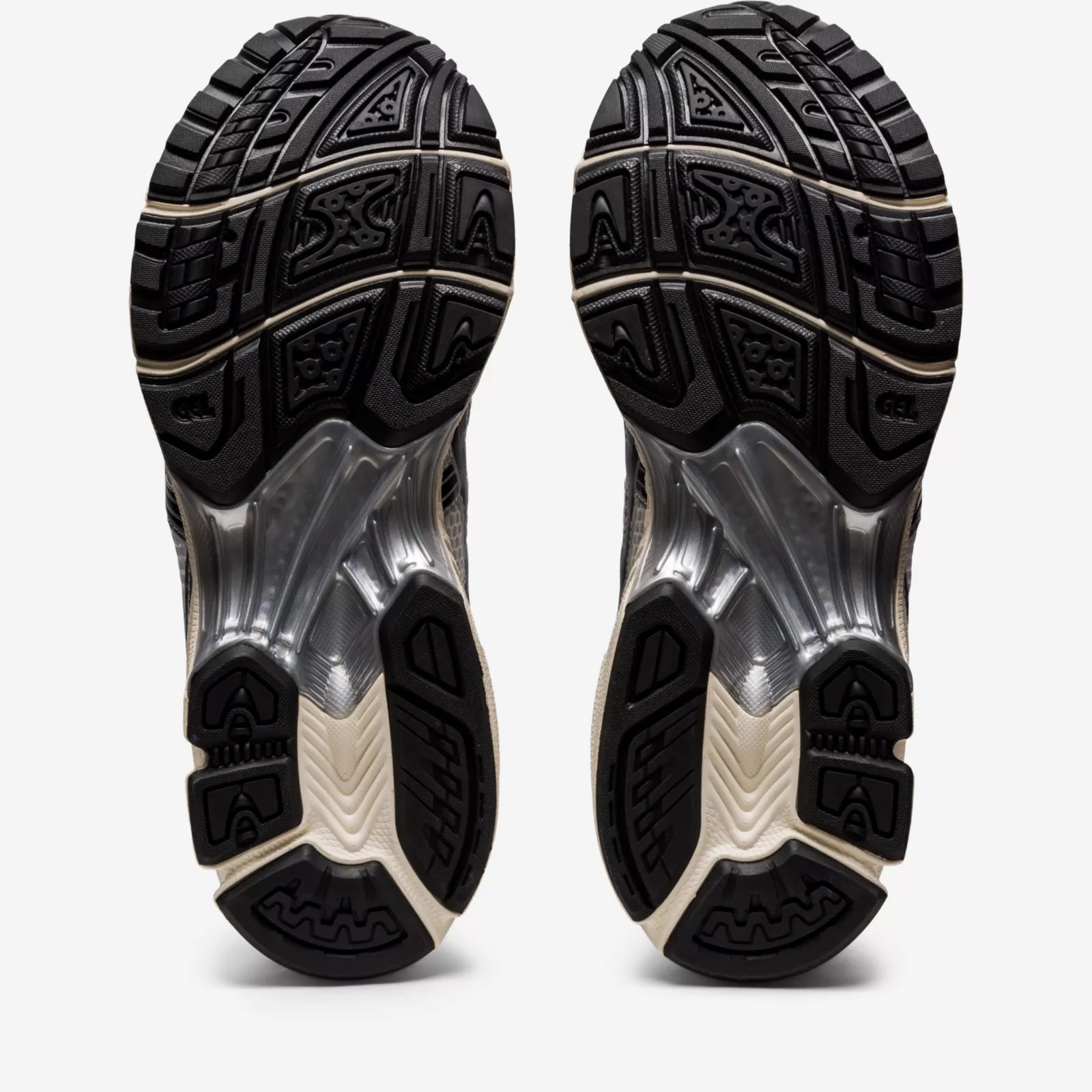 ASICS Gel-Kayano 14 JJJJound Silver Black