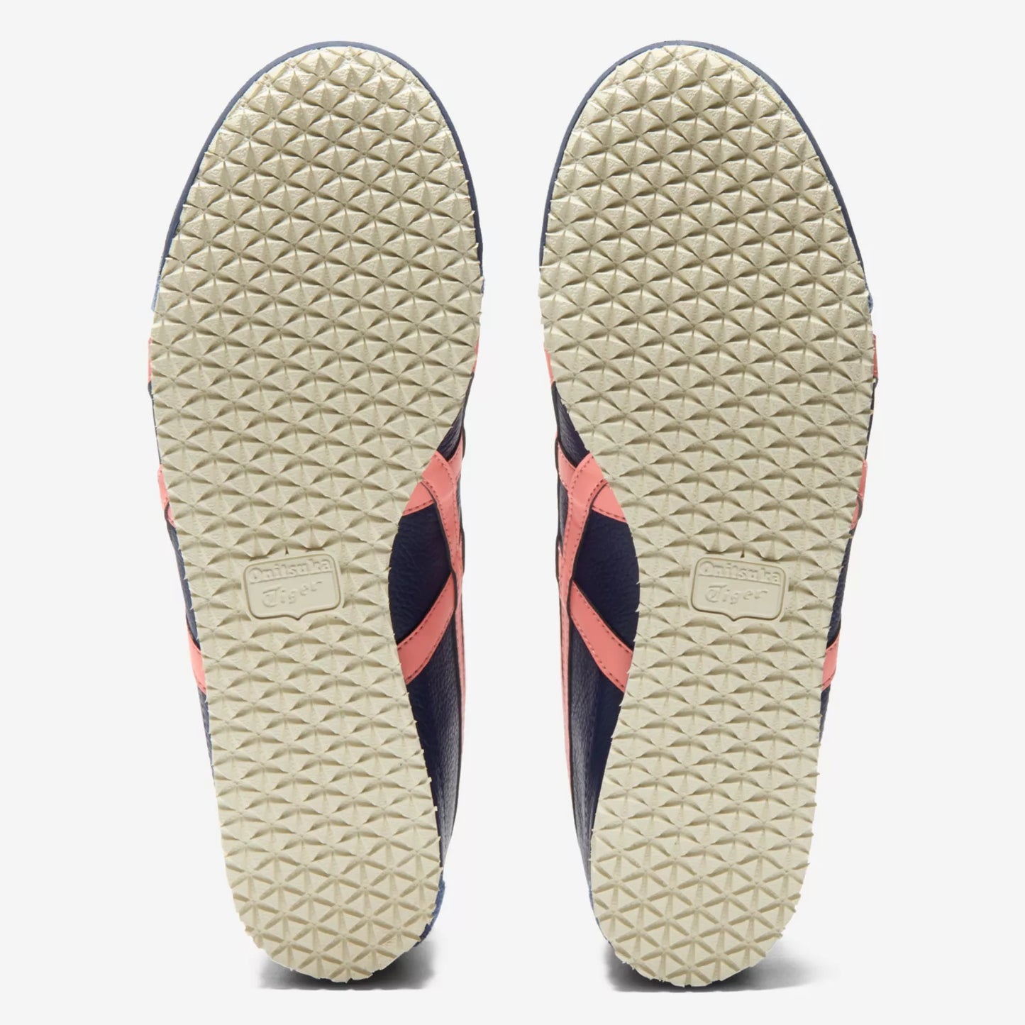 Onitsuka Tiger Mexico 66 Peacoat Guava