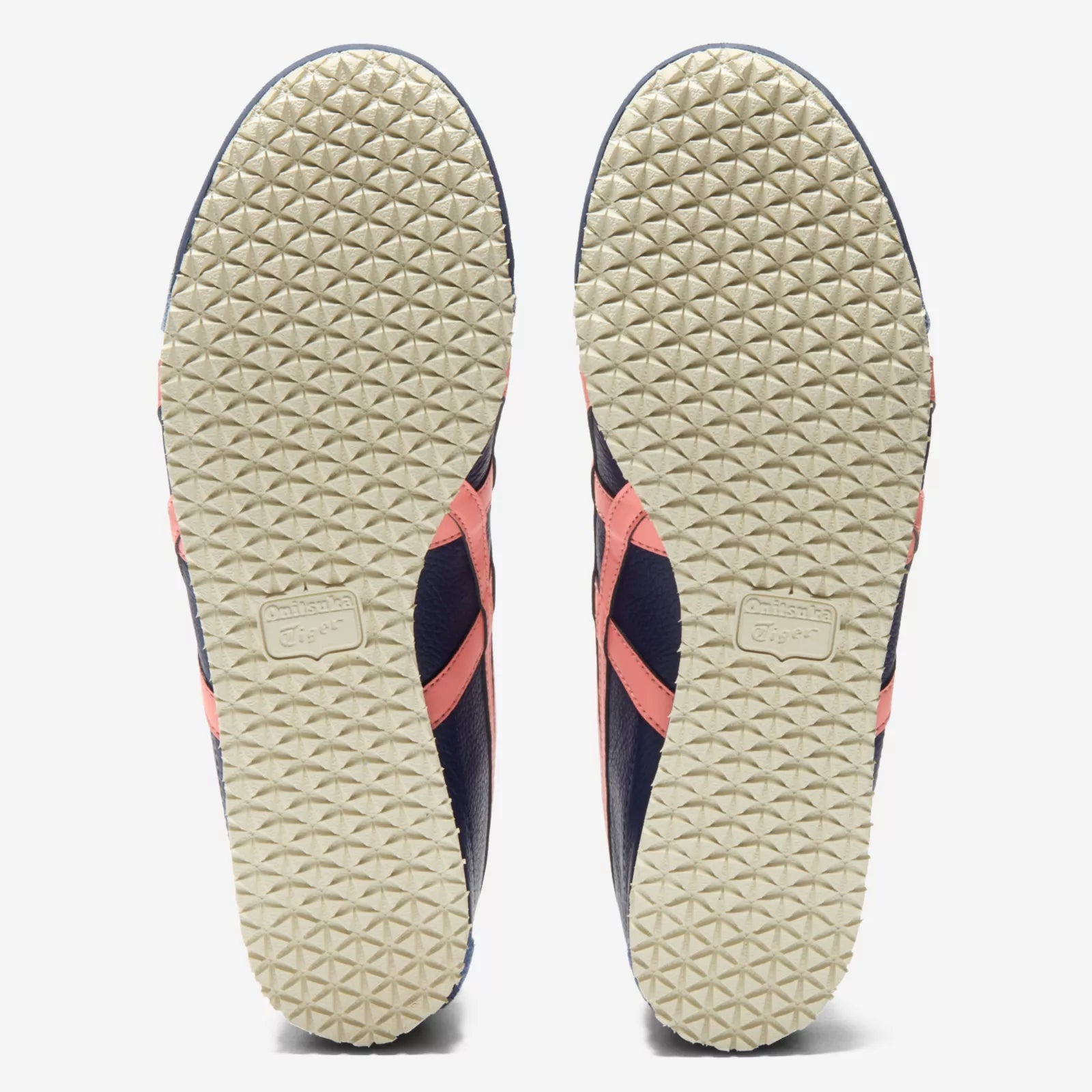 Onitsuka Tiger Mexico 66 Peacoat Guava