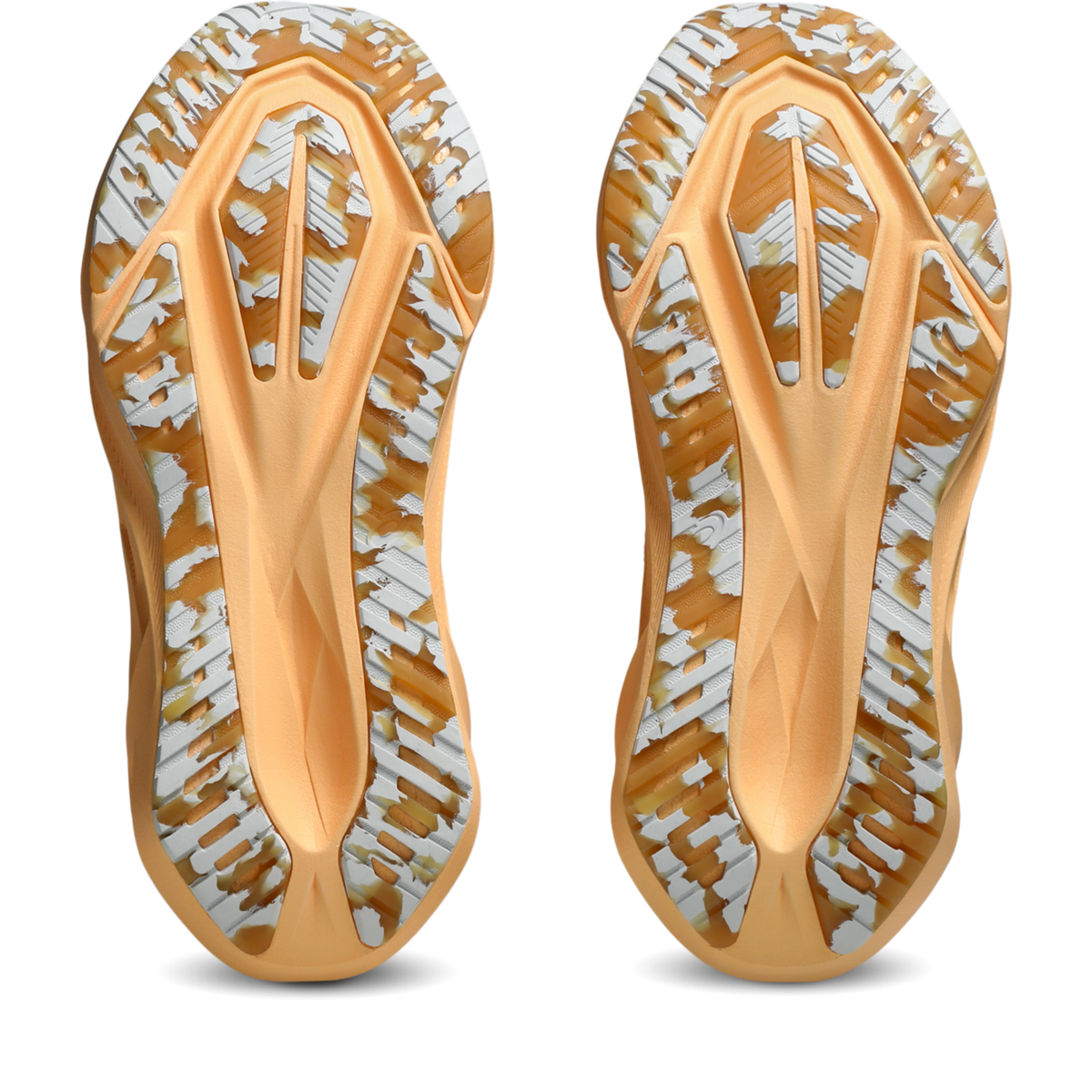 ASICS Novablast 5 Lite Show Orange Glow (Women's)