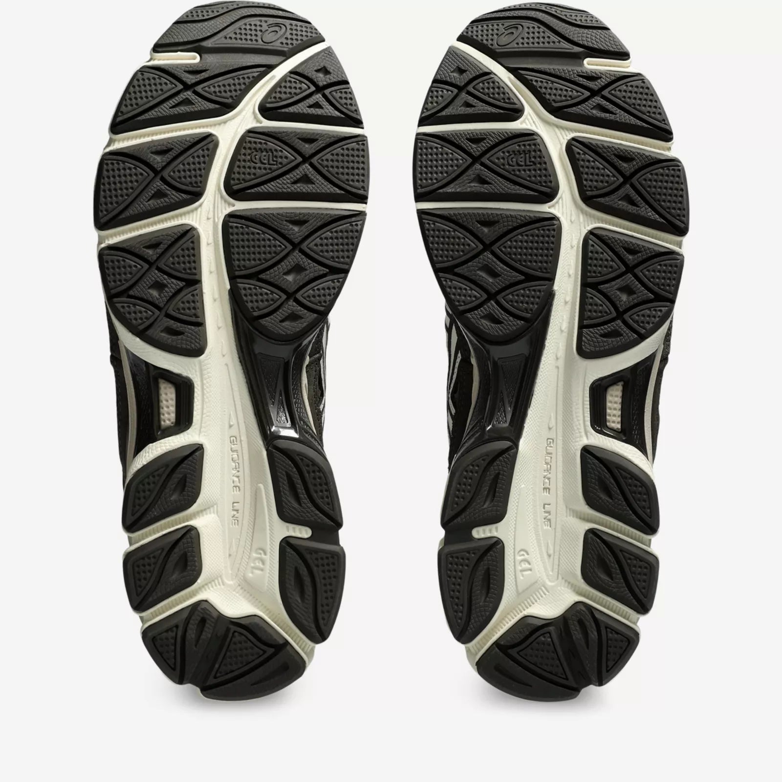 ASICS Gel-NYC Black Coffee