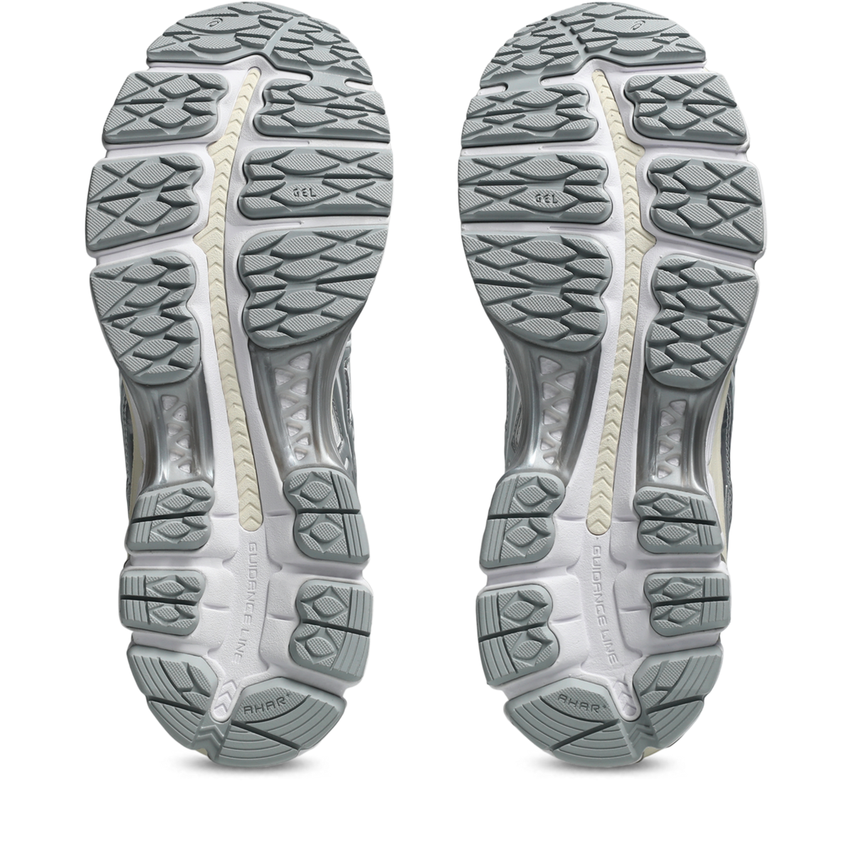ASICS Gel-Kayano 12.1 Holiday Pack White Pure Silver