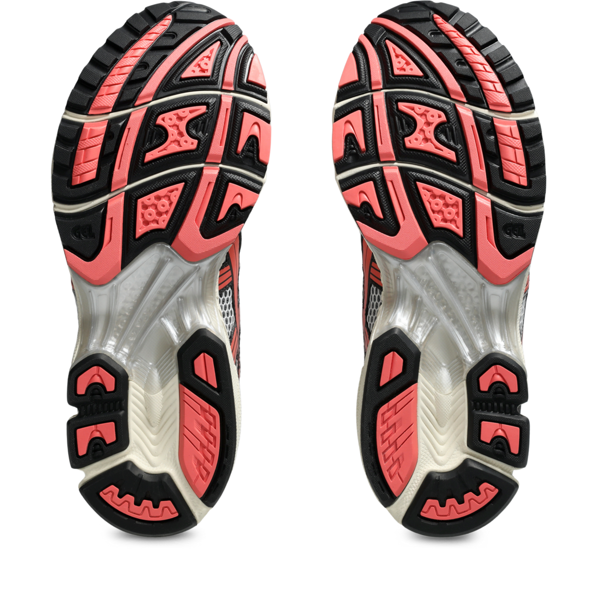 ASICS Gel-Kayano 14 Silver Papaya