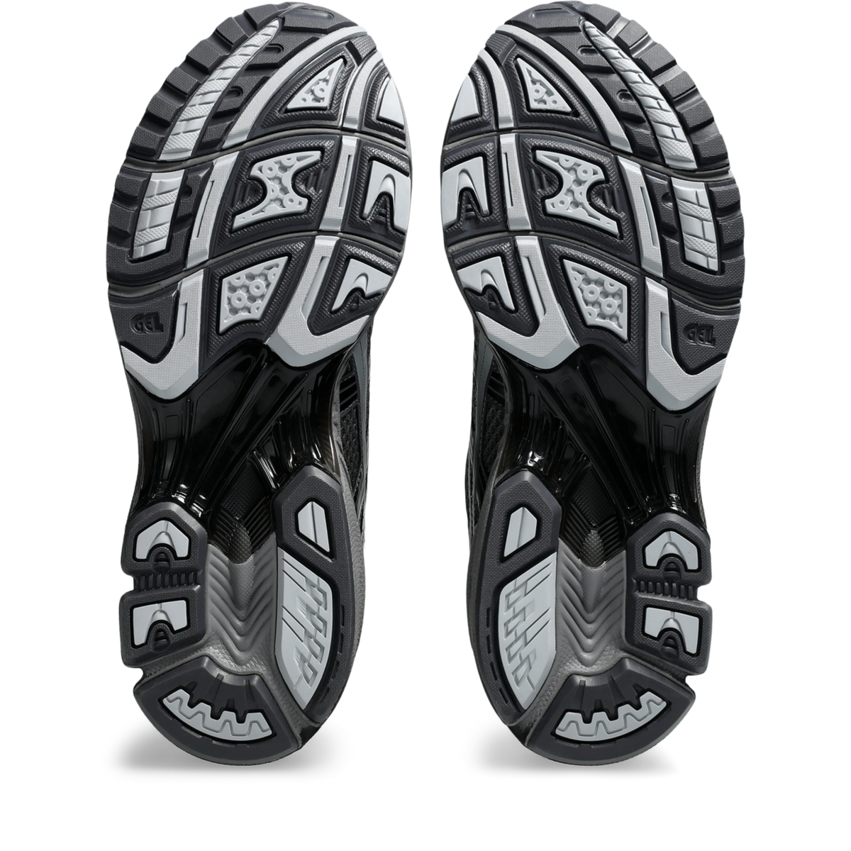 ASICS Gel-Kayano 14 The Museum Visitor Black Grey