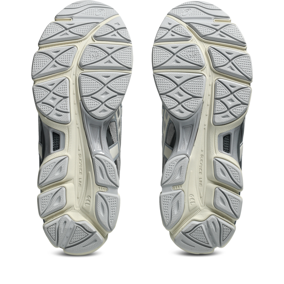 ASICS Gel-NYC 2055 Glacier Grey Cream