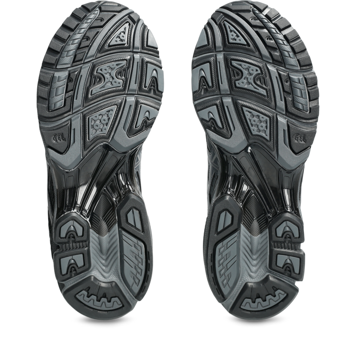 ASICS Gel-Nimbus 10.1 Haven Black Grey
