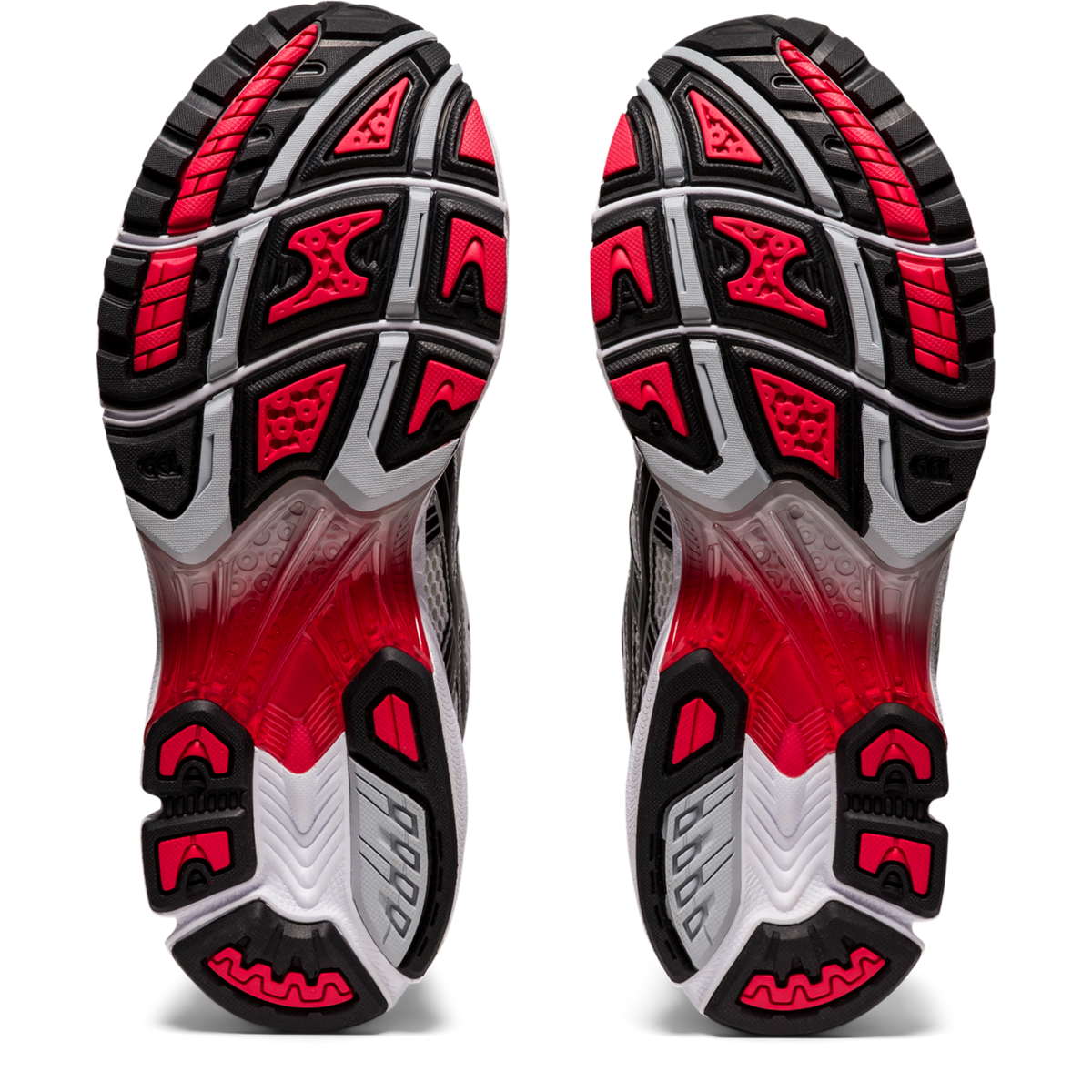 ASICS Gel-Kayano 14 White Classic Red