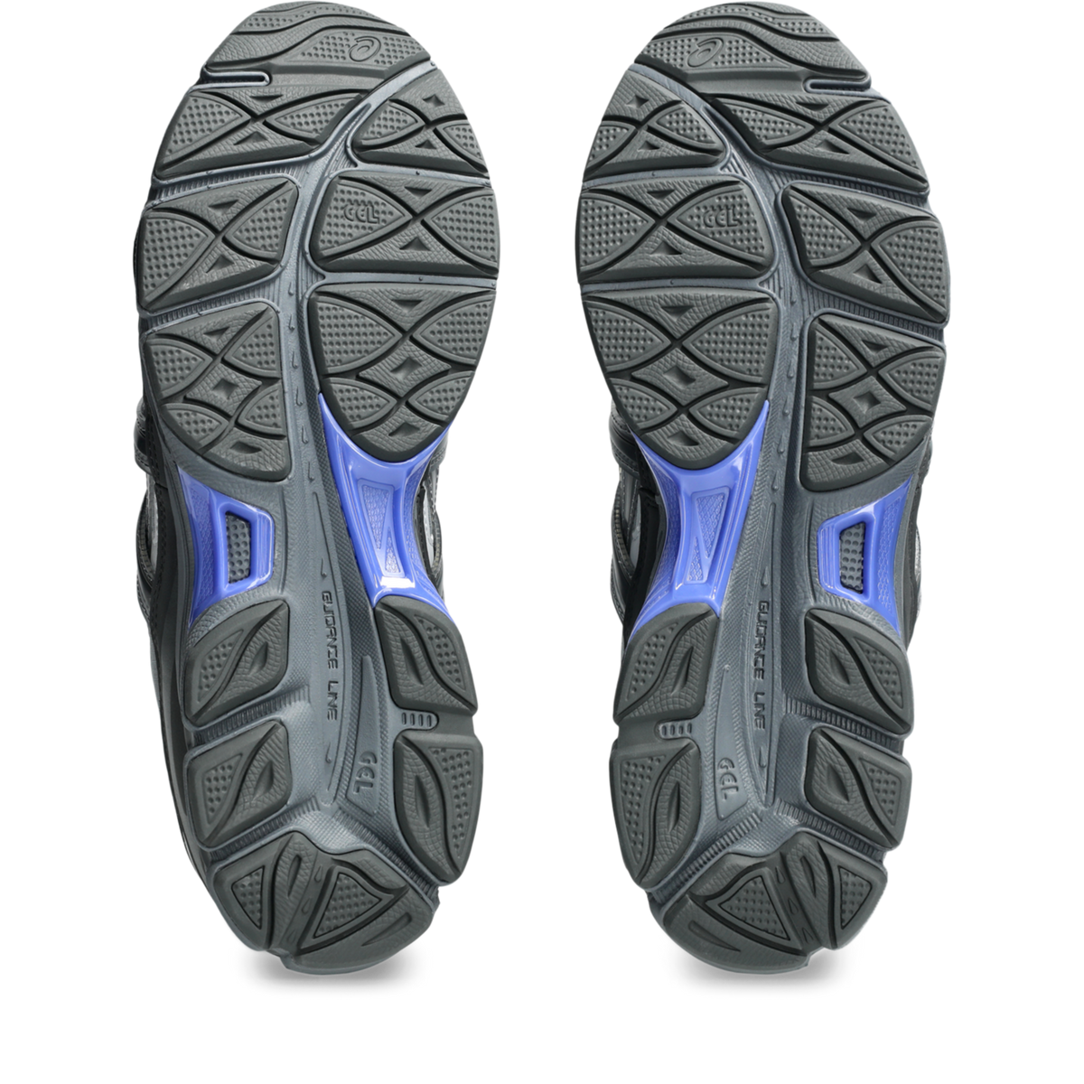 ASICS Gel-NYC Utility Metropolis Graphite Grey