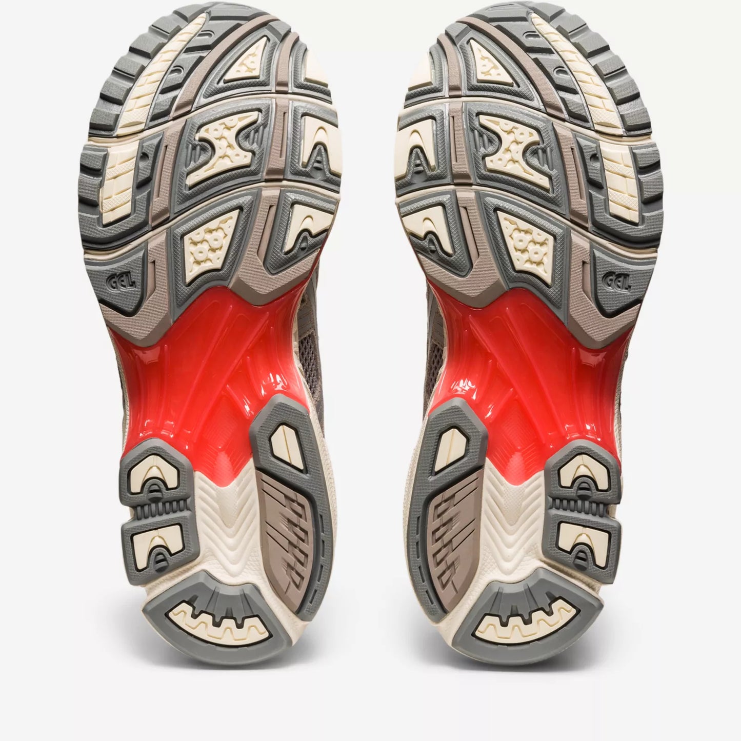 ASICS Gel-Kayano 14 Clay Grey Pure Silver