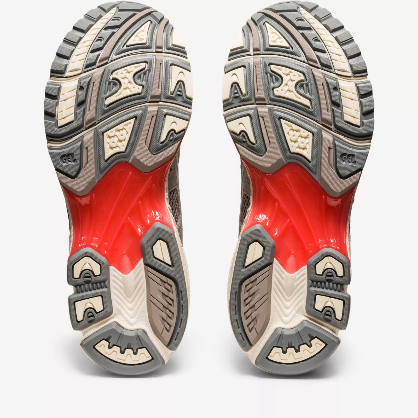 ASICS Gel-Kayano 14 Clay Grey Pure Silver