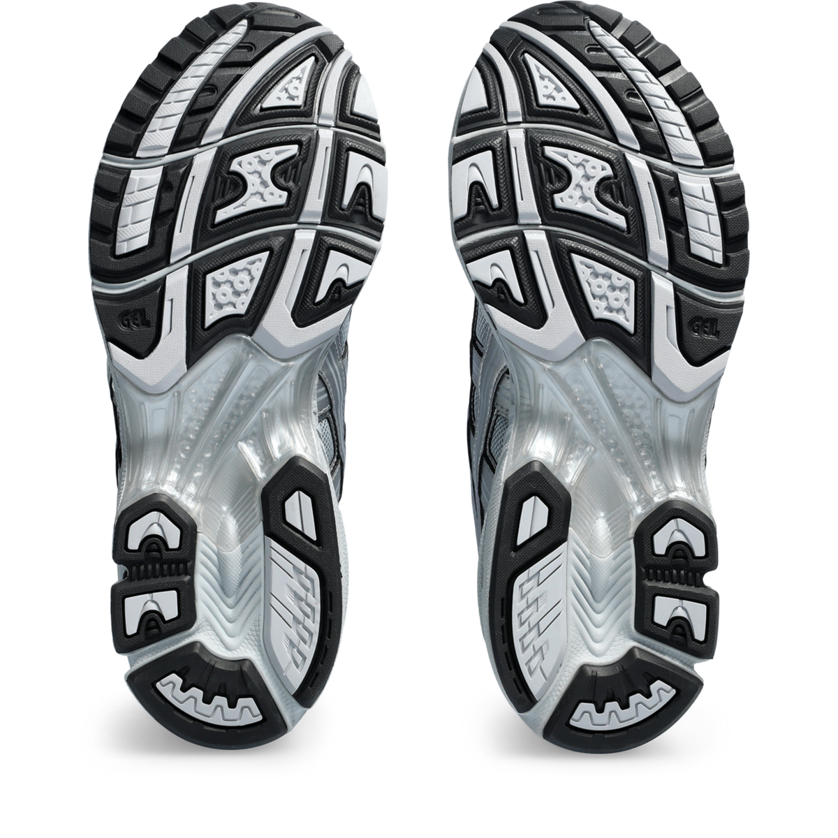 ASICS Gel-Kayano Legacy Pure Silver