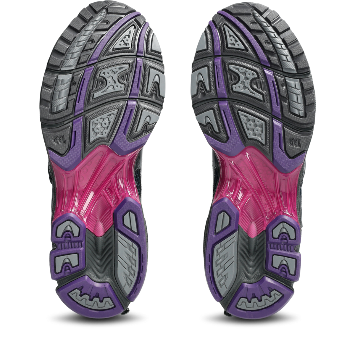 ASICS Gel-Kayano 14 Zutomayo Black Purple
