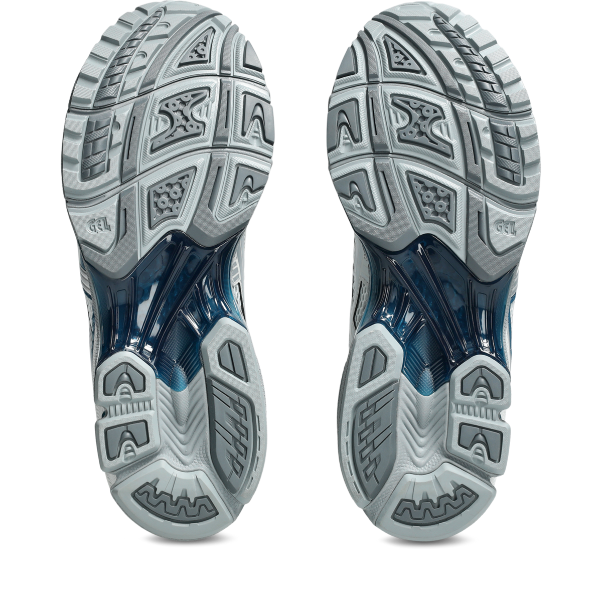 ASICS Gel-Kayano 14 Glacier Grey Pure Silver
