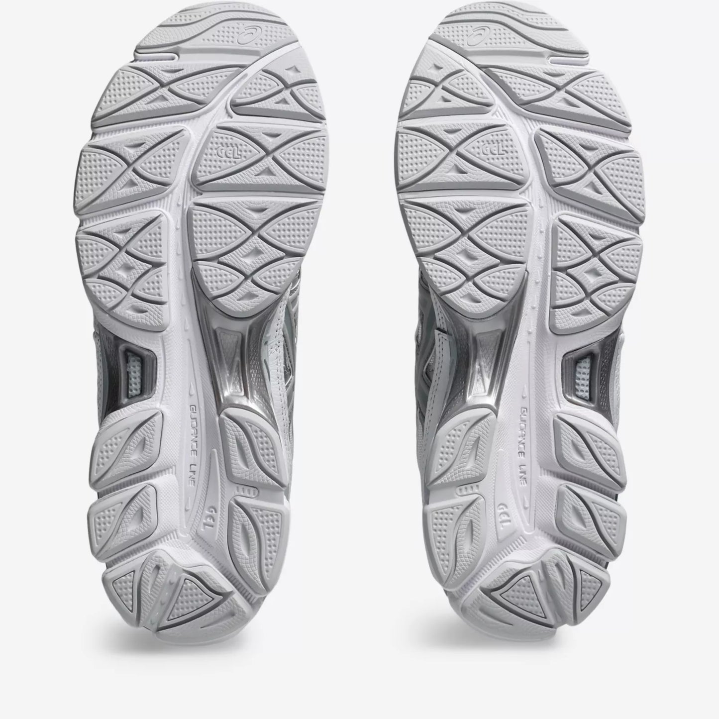 ASICS Gel-NYC White Oyster Grey