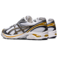 ASICS GT-2160 White Pure Silver Gold