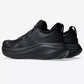 ASICS Gel-Nimbus 27 Black Graphite Grey