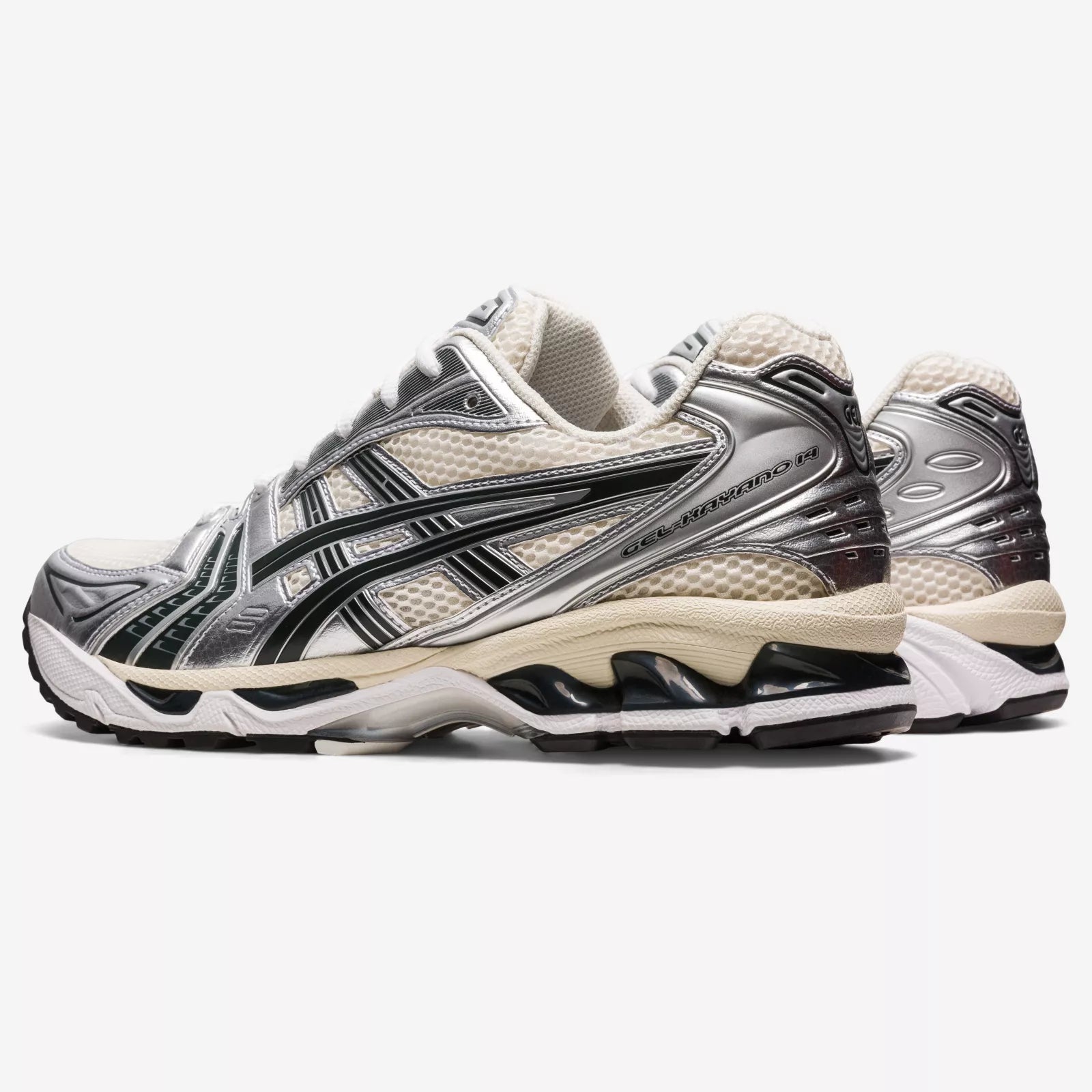 ASICS Gel-Kayano 14 Kith Cream Scarab (2023)