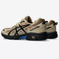 ASICS Gel-Venture 6 Pepper Black