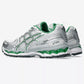 ASICS Gel-Kayano 12.1 Silver Green