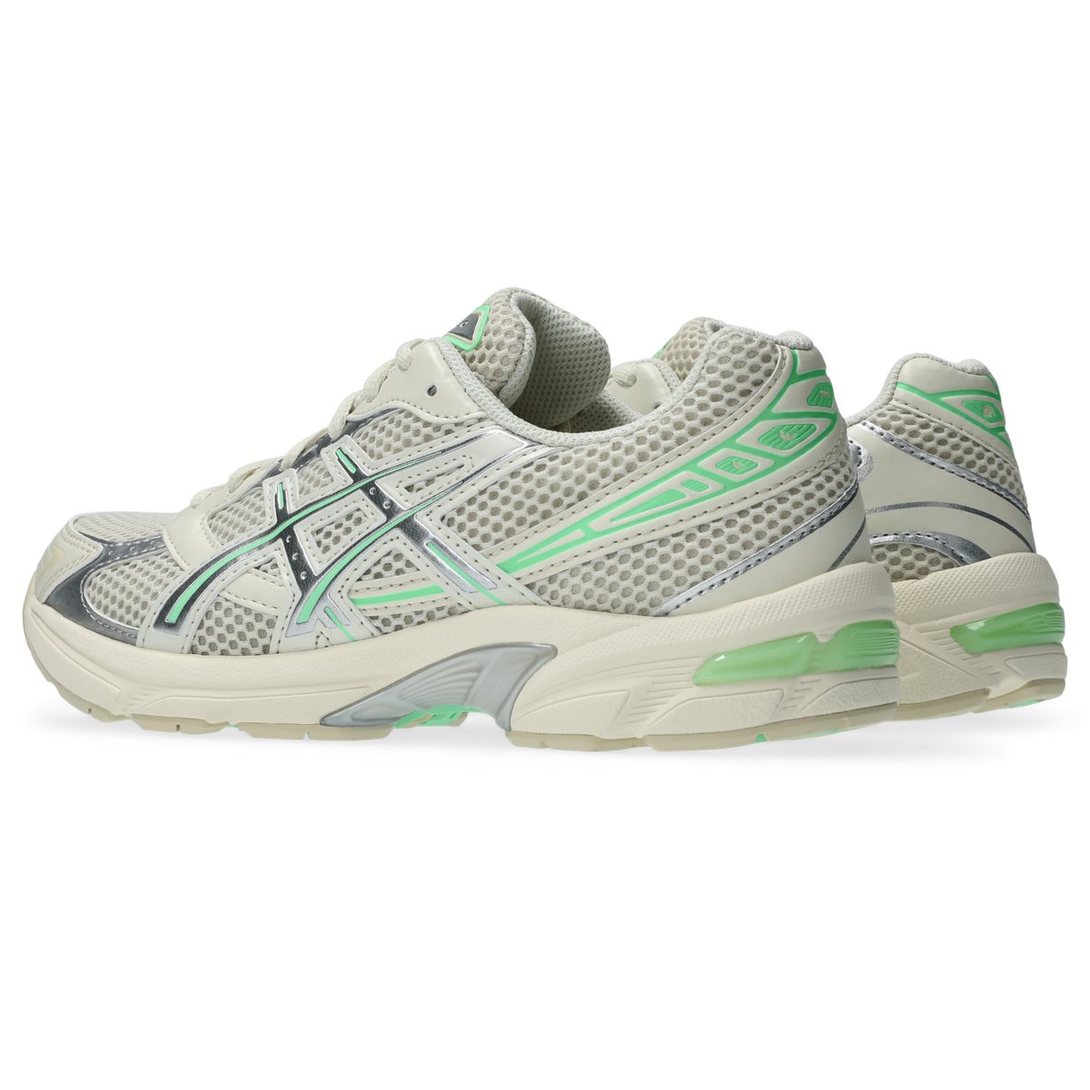 ASICS Gel-1130 Pale Oak Menthol (Women's)