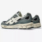 ASICS Gel-NYC Graphite Grey Smoke Grey