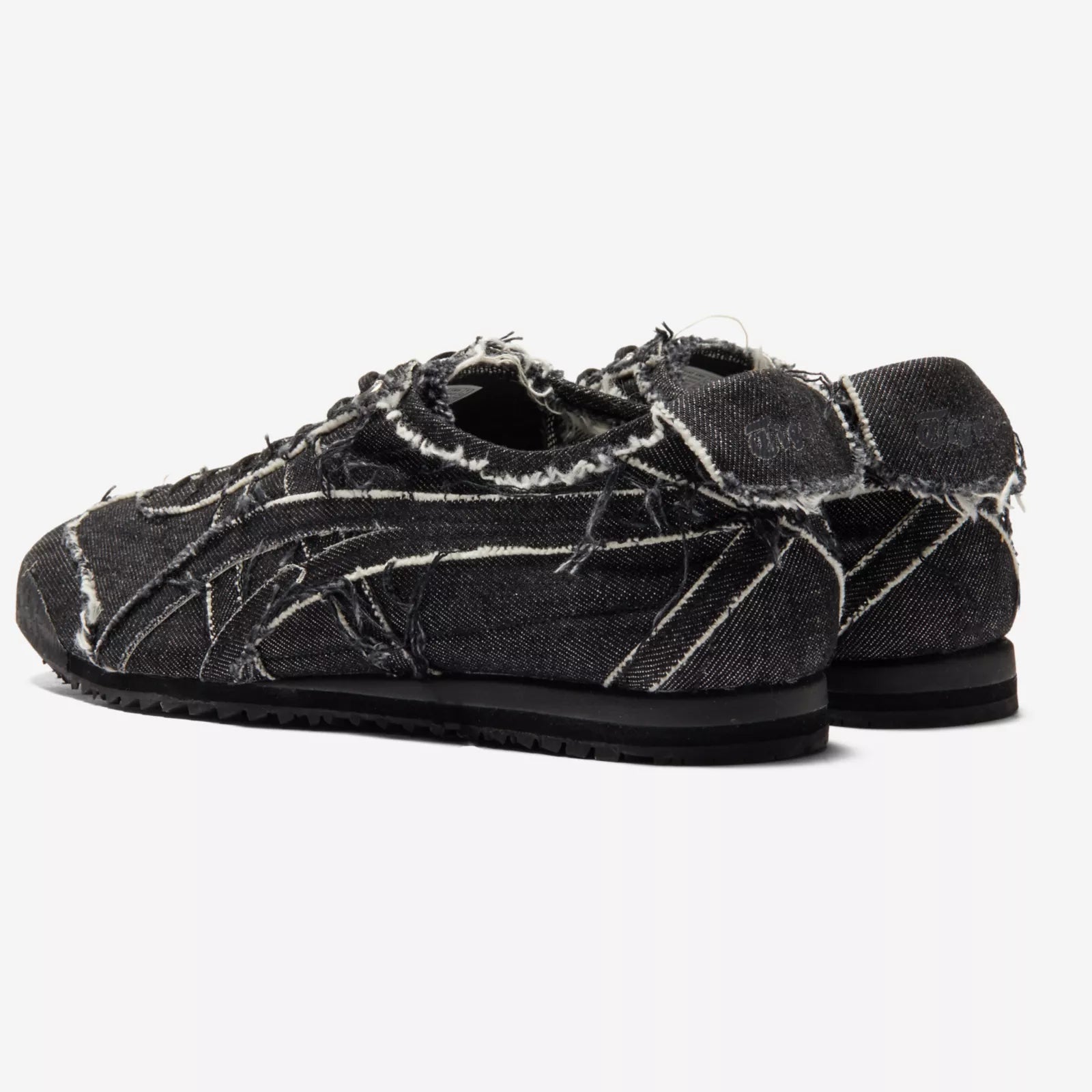 Onitsuka Tiger Mexico 66 SD Black Denim