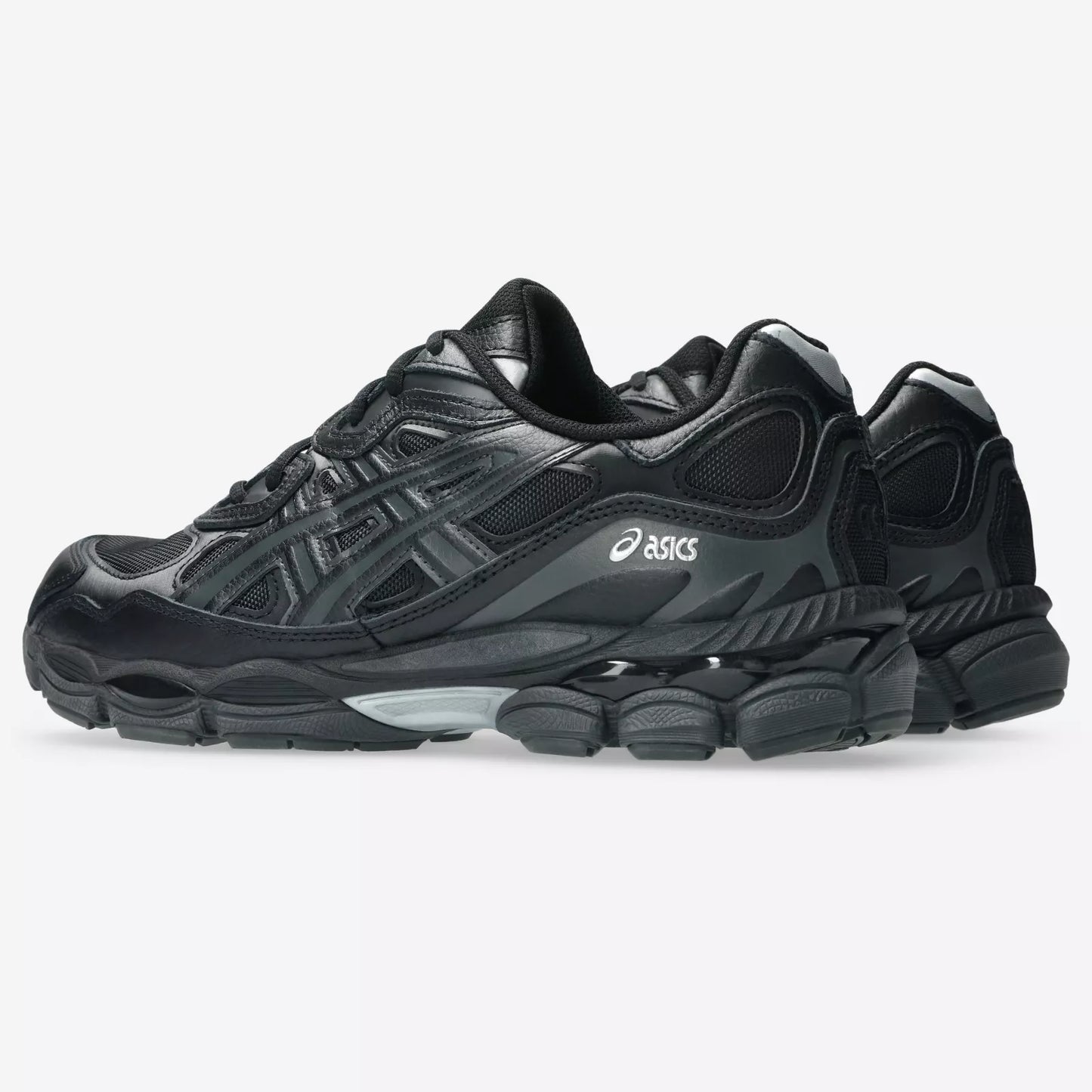 ASICS Gel-NYC Black