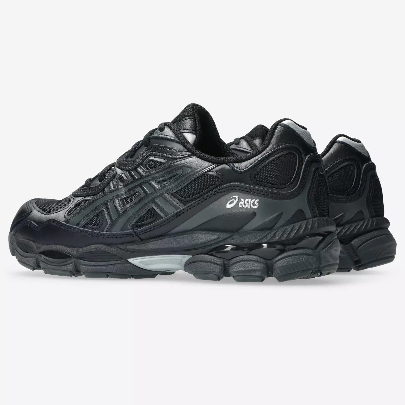 ASICS Gel-NYC Black