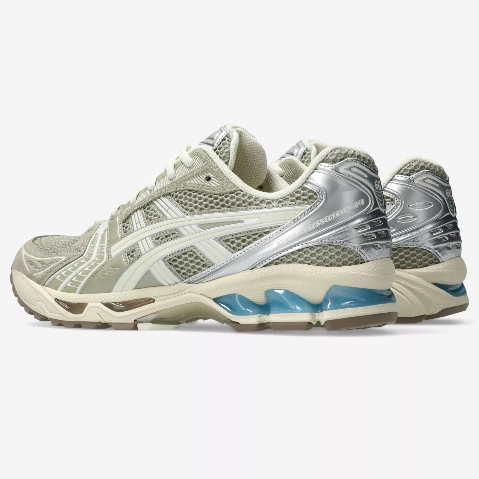 ASICS Gel-Kayano 14 Juliana Salazar