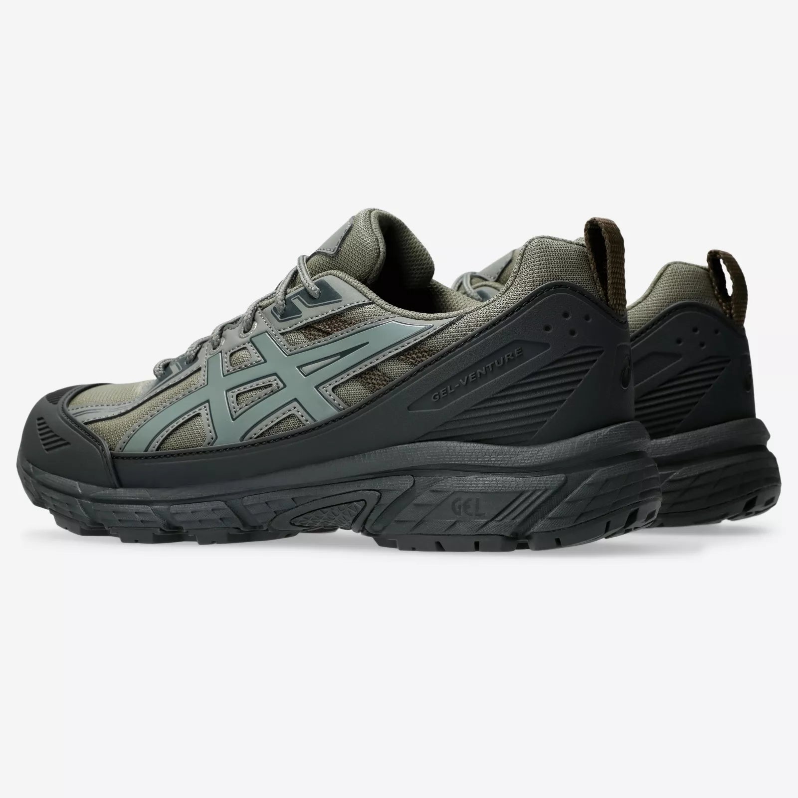 ASICS Gel-Venture 6 Shield Graphite Grey Truffle Grey