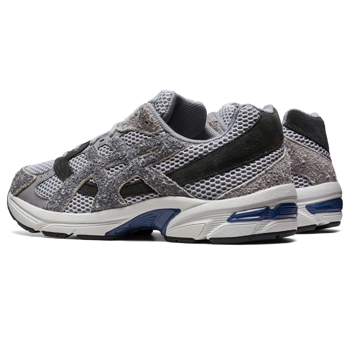 ASICS Gel-1130 Mid Grey Steel Grey