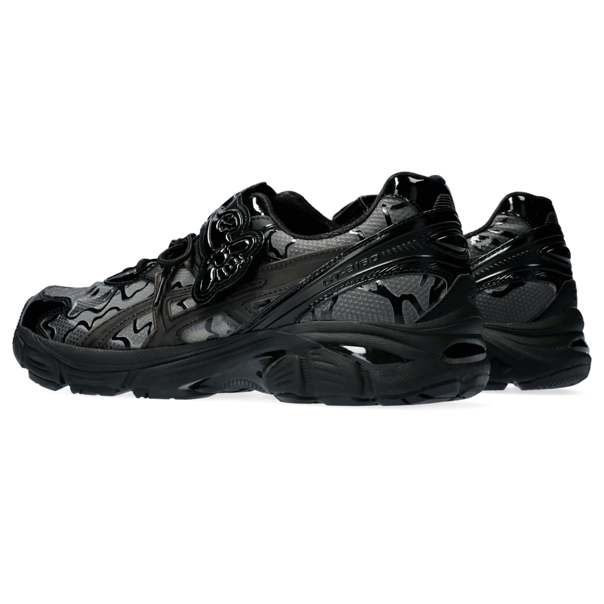 ASICS GT-2160 Cecilie Bahnsen Mary Jane Black