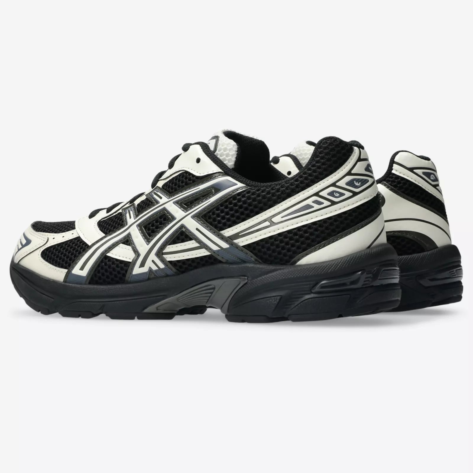 ASICS Gel-1130 Black Cream