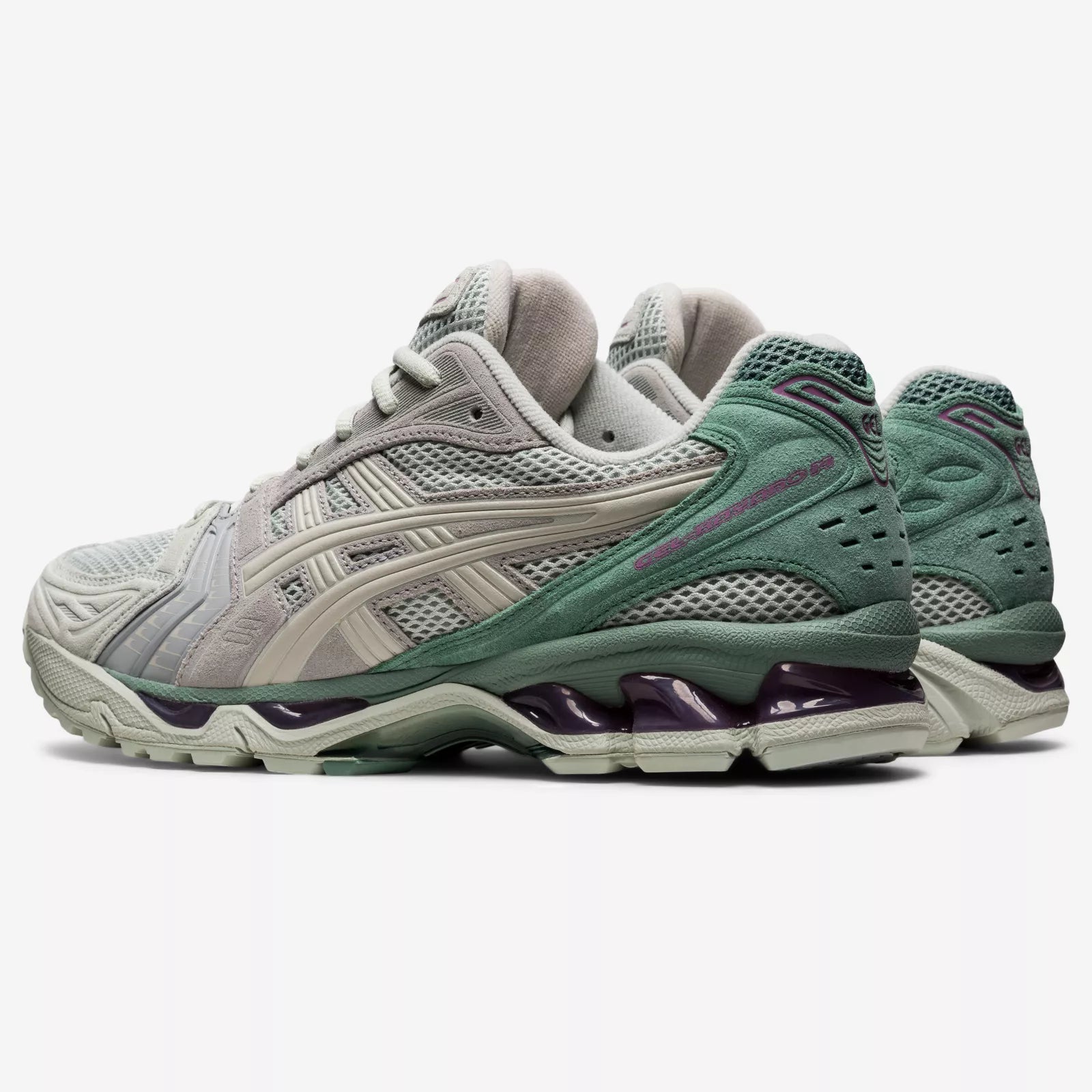 ASICS Gel-Kayano 14 Light Sage Smoke Grey