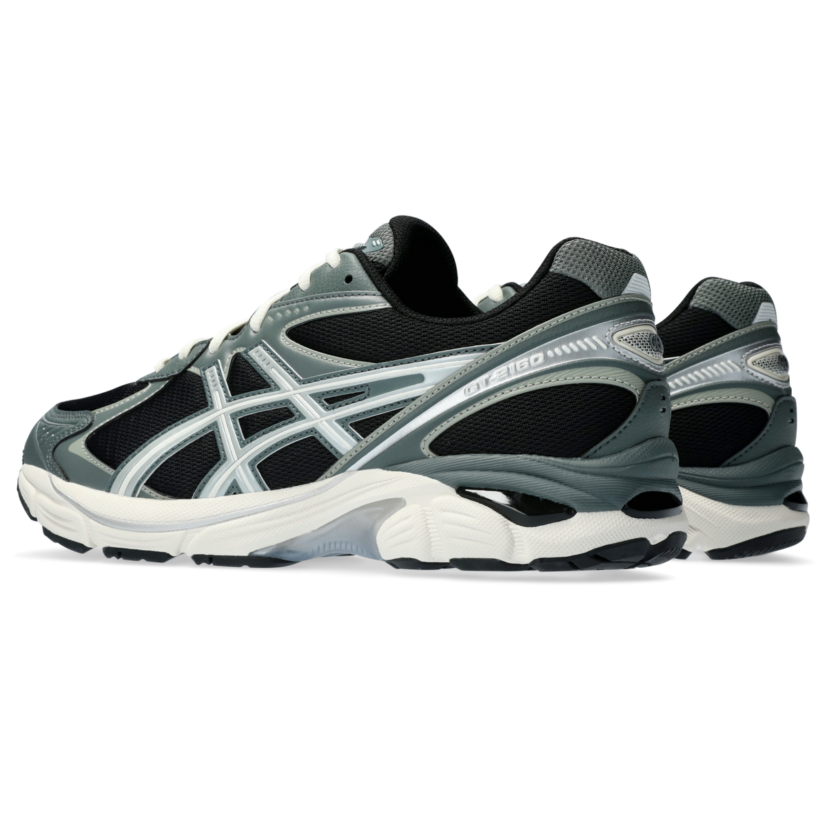 ASICS GT-2160 Black Seal Grey