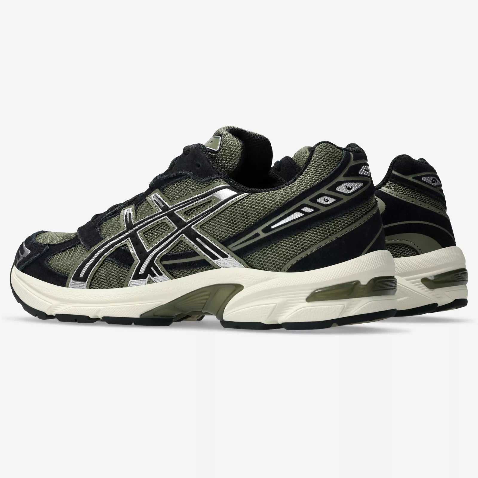 ASICS Gel-1130 Irvine Black