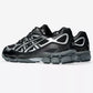 ASICS Gel-NYC Black Graphite Grey