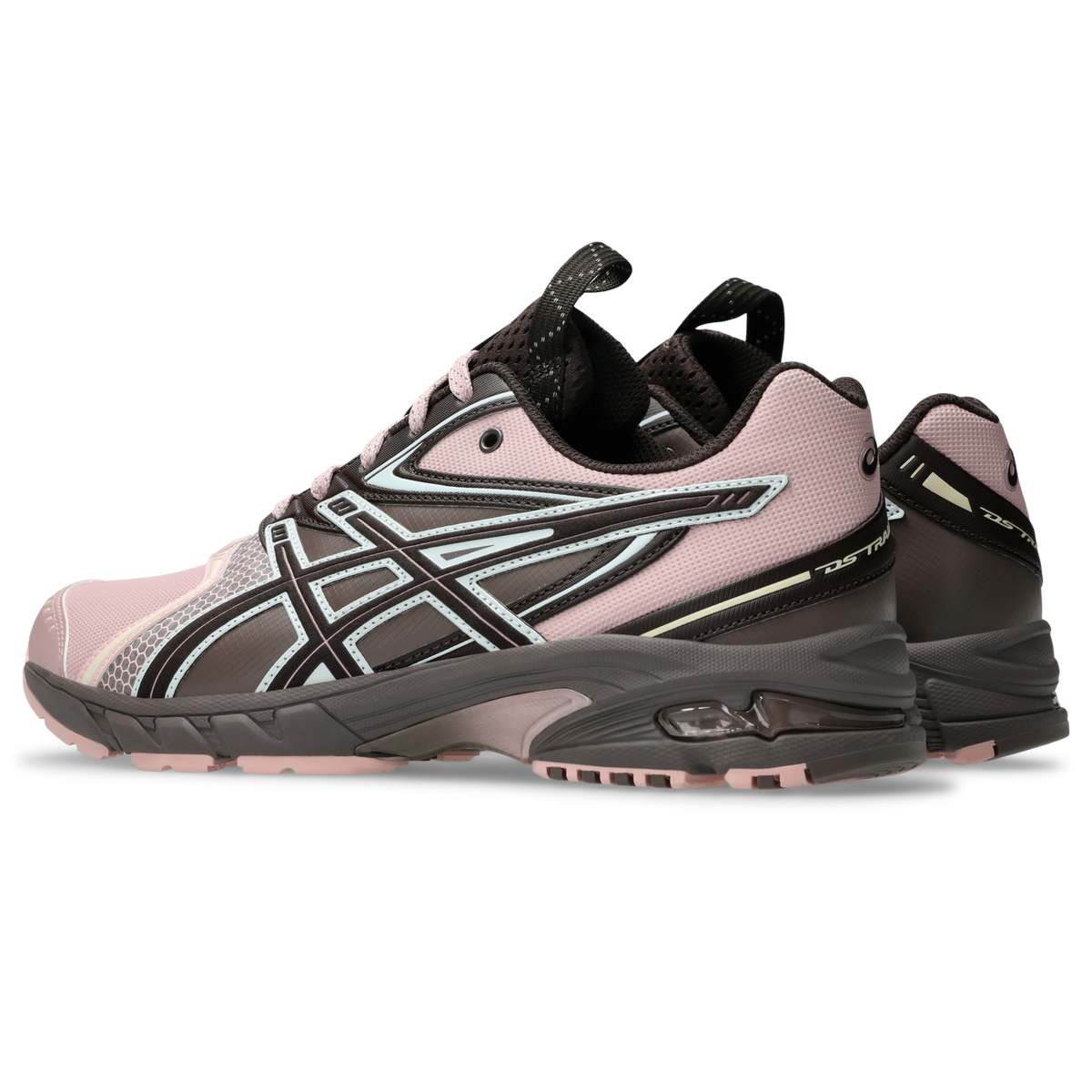 ASICS UB11-S Gel-DS Trainer 14 Kiko Kostadinov Coneflower Black Coffee