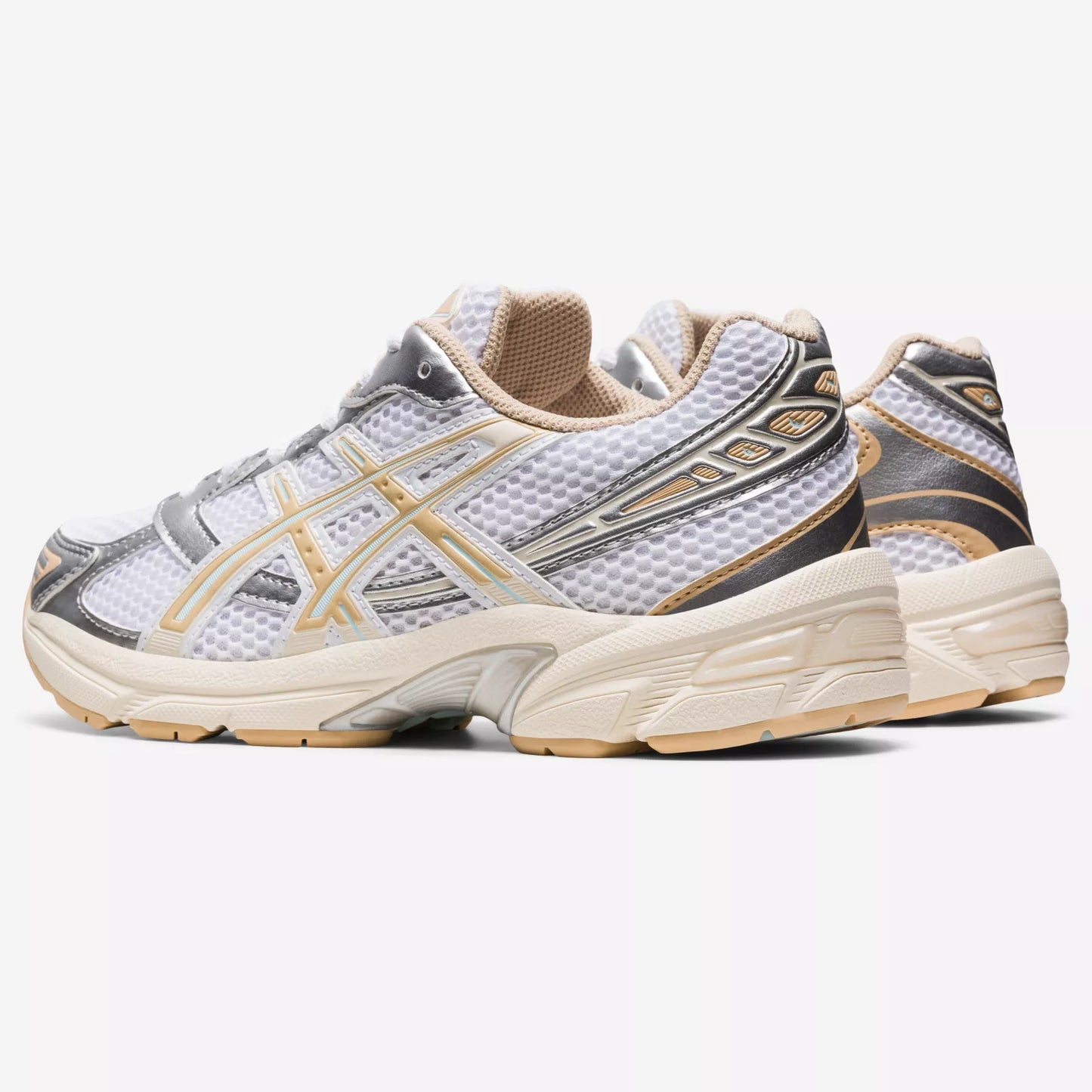 ASICS Gel-1130 White Dune (Women's)