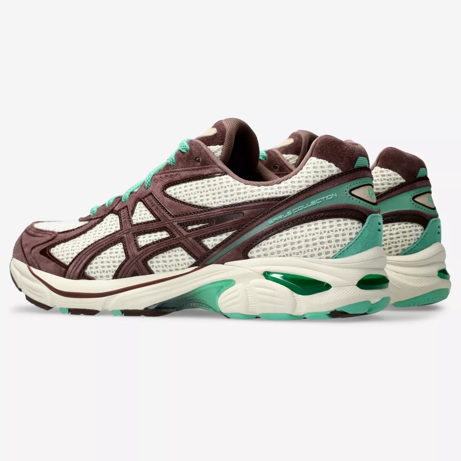 ASICS GT-2160 Earls Collection Ngāwari