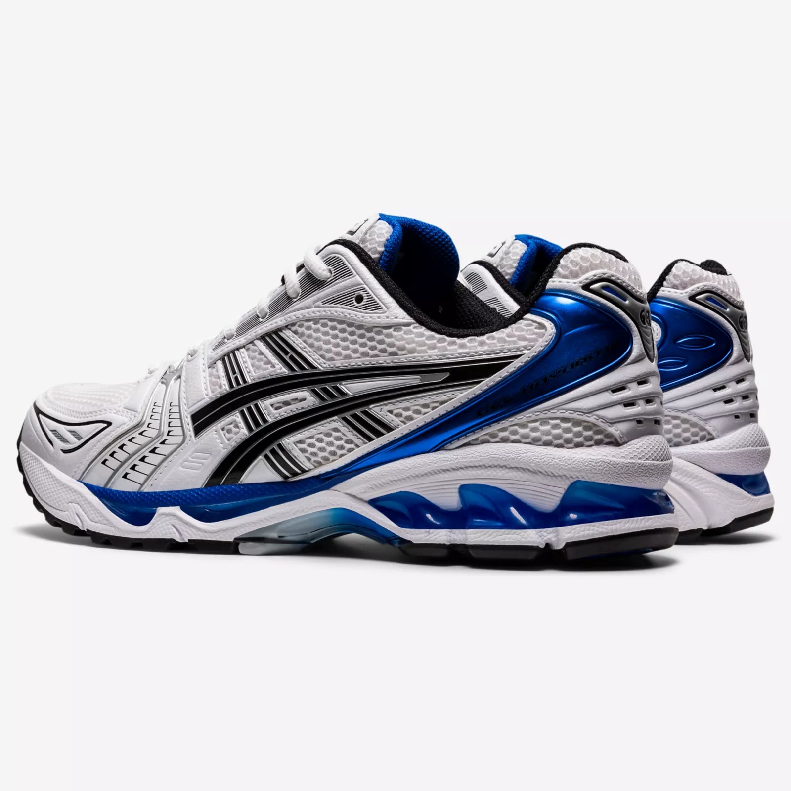 ASICS Gel-Kayano 14 White Tuna Blue