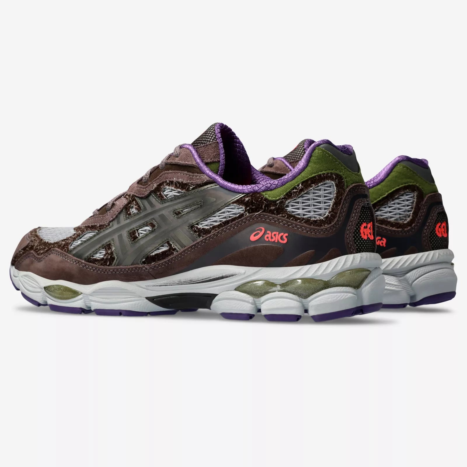 ASICS Gel-NYC Bodega After-Hours