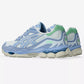 ASICS Gel-NYC Airy Blue Stone Wash