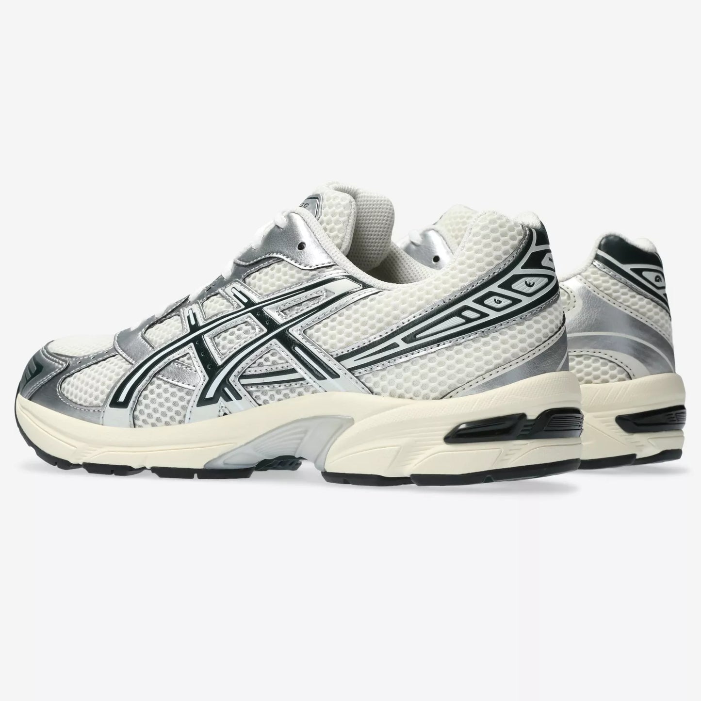 ASICS Gel-1130 Kith Cream Scarab (2023)