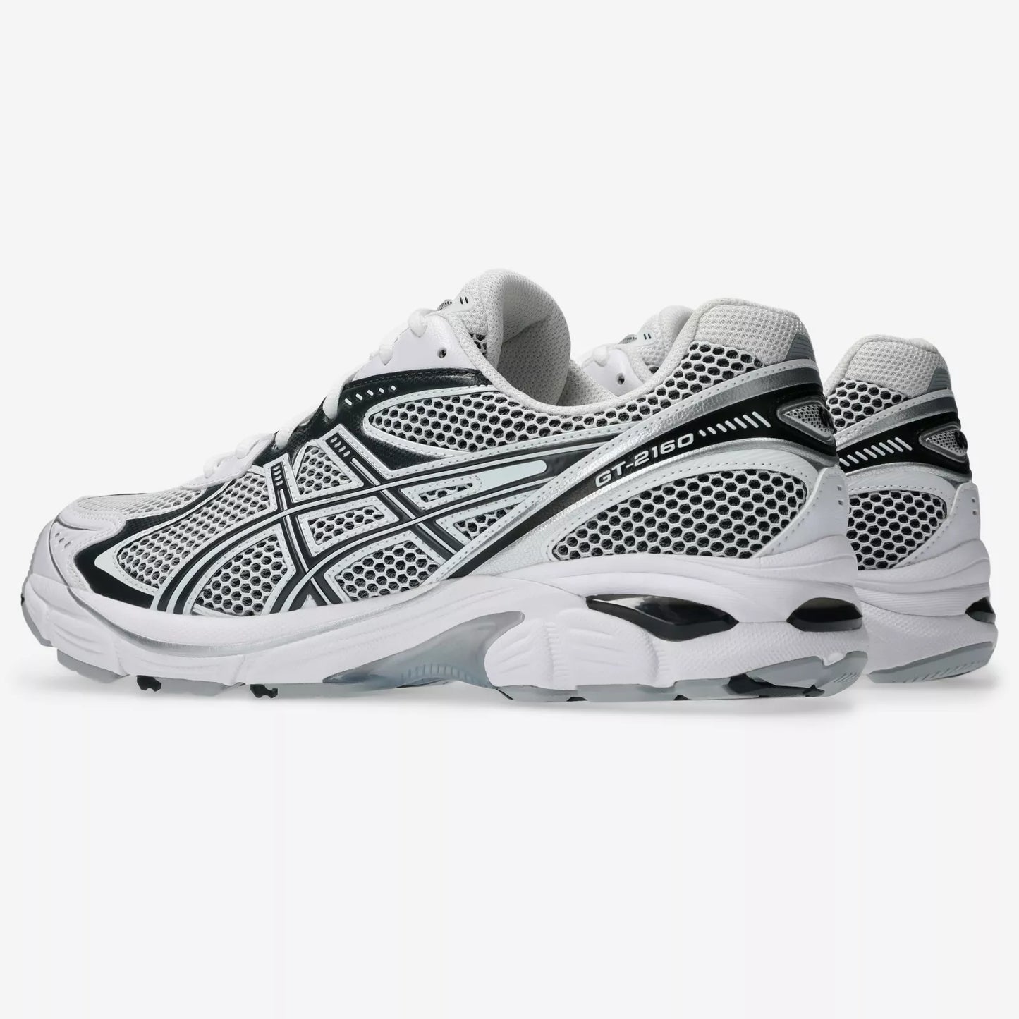 ASICS GT-2160 White Graphite Grey