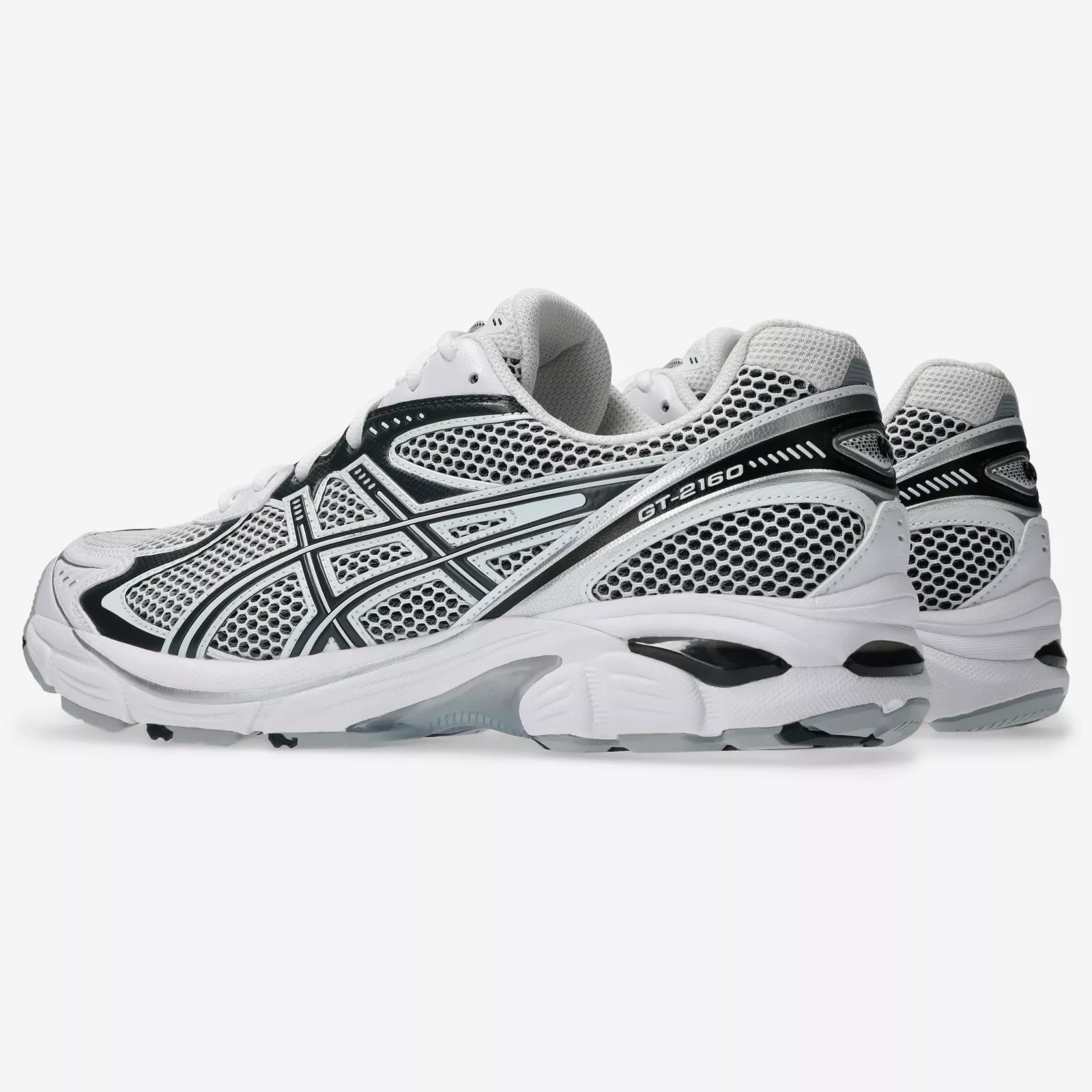 ASICS GT-2160 White Graphite Grey