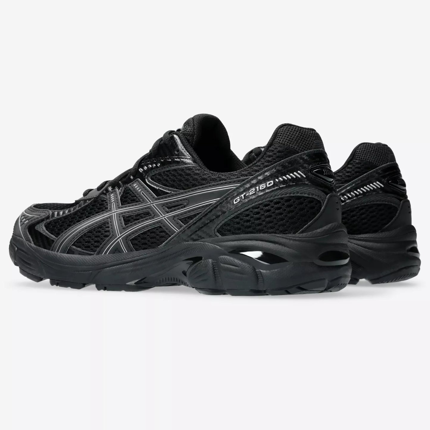 ASICS GT-2160 JJJJound Black
