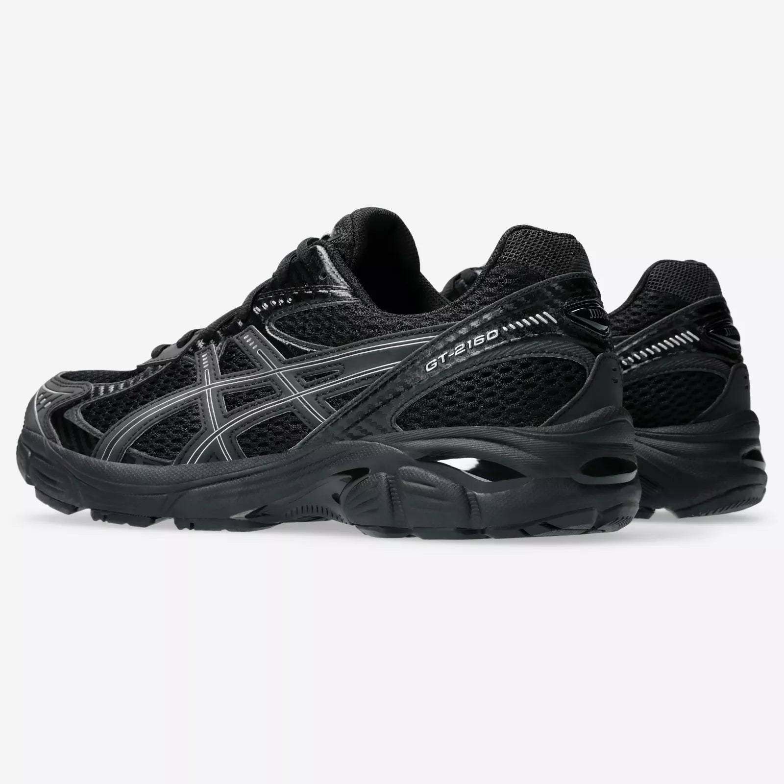 ASICS GT-2160 JJJJound Black